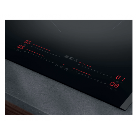 AEG TI64IG00FB Επαγωγική Εστία 60cm